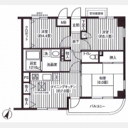 グランシエロ川口本町
