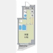 クレヴィスタ池袋本町