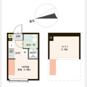 ハーモニーテラス前野町Ⅳ