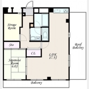 石田マンション