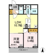 (仮称)板橋区小茂根2丁目PJ
