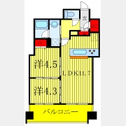 エミリブ東長崎