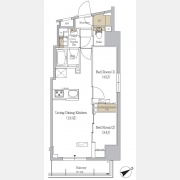 アーバネックス駒込