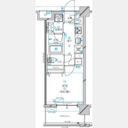 コージーコート蕨