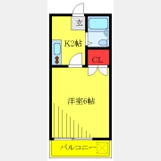 ホワイトハイツ