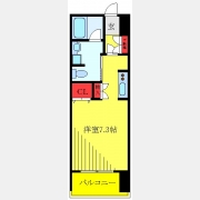 パークキューブ板橋本町