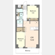 S-RESIDENCE東浦和agua
