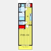 スカイコートパレス千川