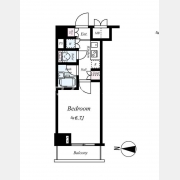 ルーブル大塚弐番館