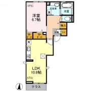 アーバンD　笹目