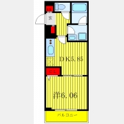 パークキューブ上野
