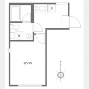 ルーデンス本蓮沼Ⅱ