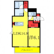 センターレジデンス グランデ