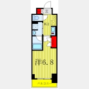 フレンシア文京関口
