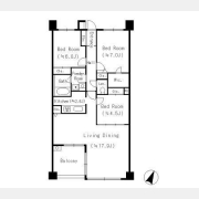 パークキューブ平和台