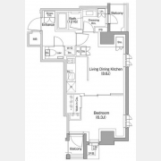 ザ・パークハビオ小石川