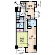 リリエンベルグ壱番館