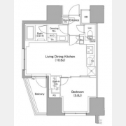 ザ・パークハビオ本郷菊坂