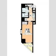 アルファコート西川口12