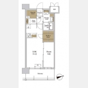 RJRプレシア川口