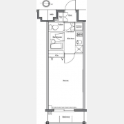 ＲＡＳＩＳ大山‐山手通り