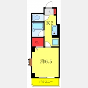 グリーンパレス