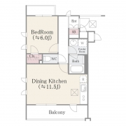 Ｆｉｒｏｕｇｅ白幡