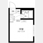 ハピネス上中里