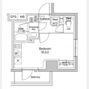 ザ・パークハビオ川口