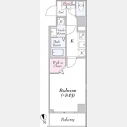 ロイジェント新高島平