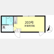 エスパシオ王子神谷