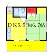 橋本荘