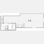 クロス西新井
