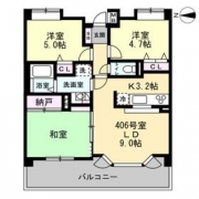 ガーデンシティ東浦和