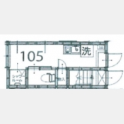 サークルハウス蓮根弐番館