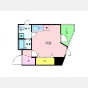 プリズムスクエア本駒込