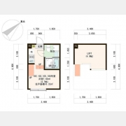 ハーモニーテラス三園Ⅳ