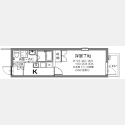 ディアコート東武練馬