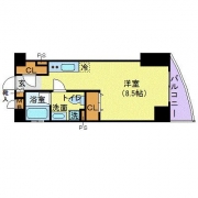 シンシア千駄木 