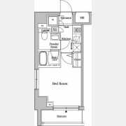 ラフィスタ蕨中央ヴェルシード