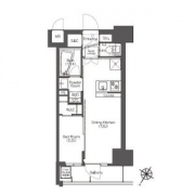 コンフォリア滝野川