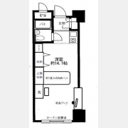 メゾン大塚