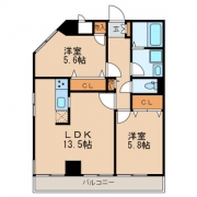 第一スカイハイツ足立