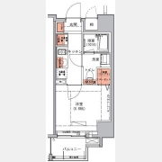 ハーモニーレジデンス池袋#002