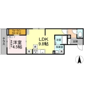 セレスティア谷在家Ⅱ