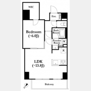 パークキューブ上野桜木