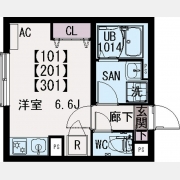 イクシオ Daita Valley