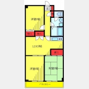 ひまわりマンション