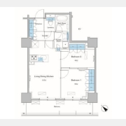 ルフォンプログレ滝野川