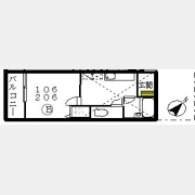 グランデ・ハナブサ